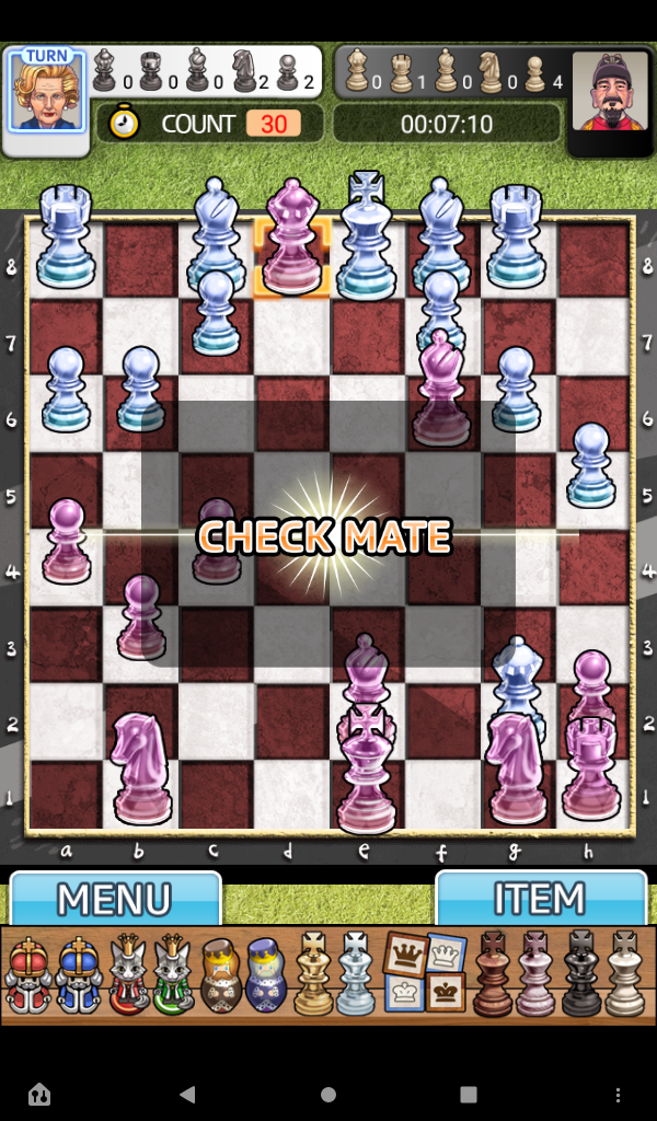 Fps Chess Doinyourmotherfpschess GIF - Fps Chess