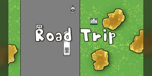 Cover image for Road Trip (Weekly Game Jam 224)