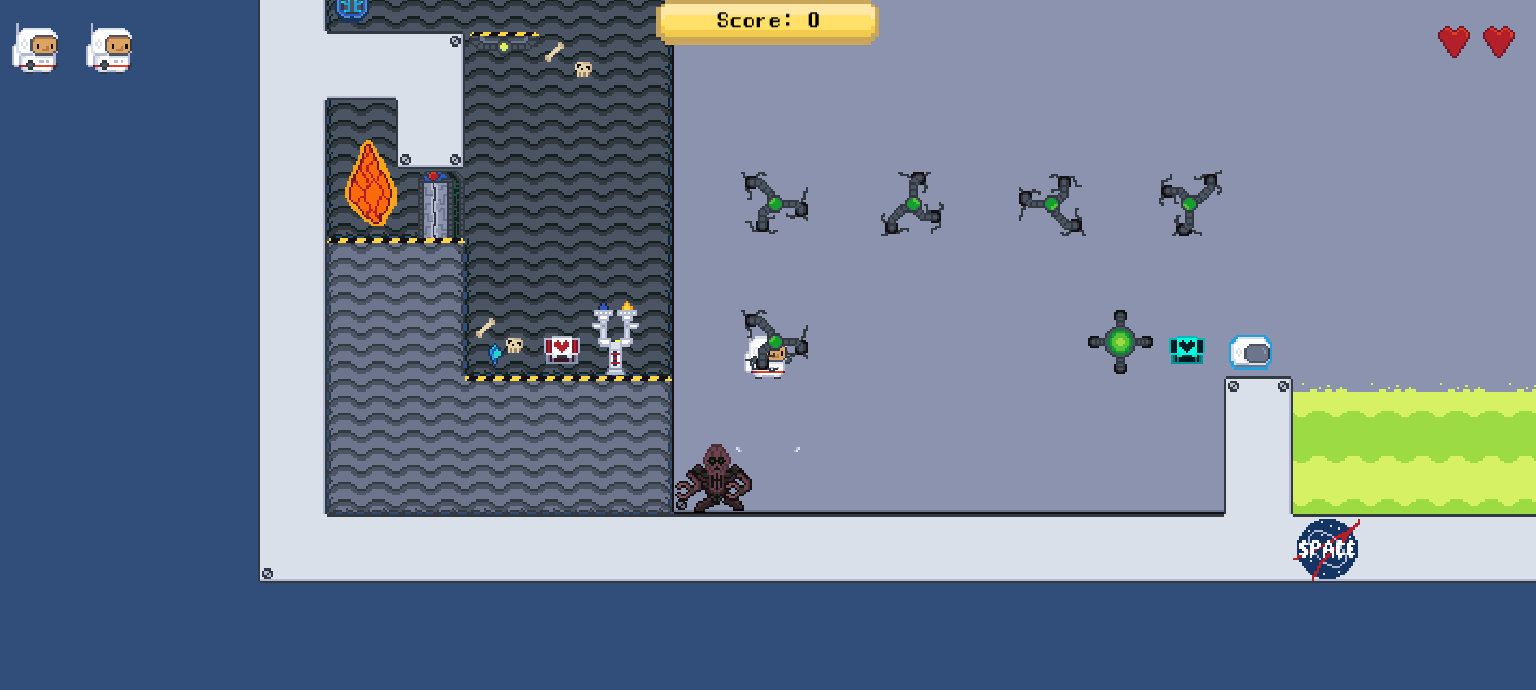 2DPlatformer