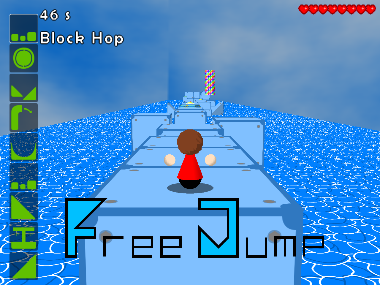 FreeJump