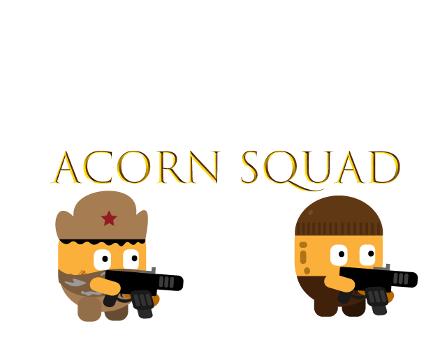 Acorn Squad