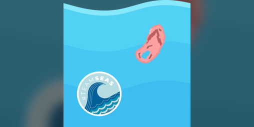 Cover image for #TeamSeas Cleanup Game Simple