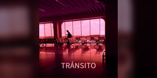Cover image for Tránsito
