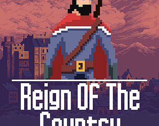 Reign Of The Country