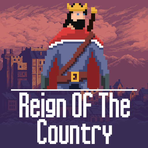 Reign Of The Country
