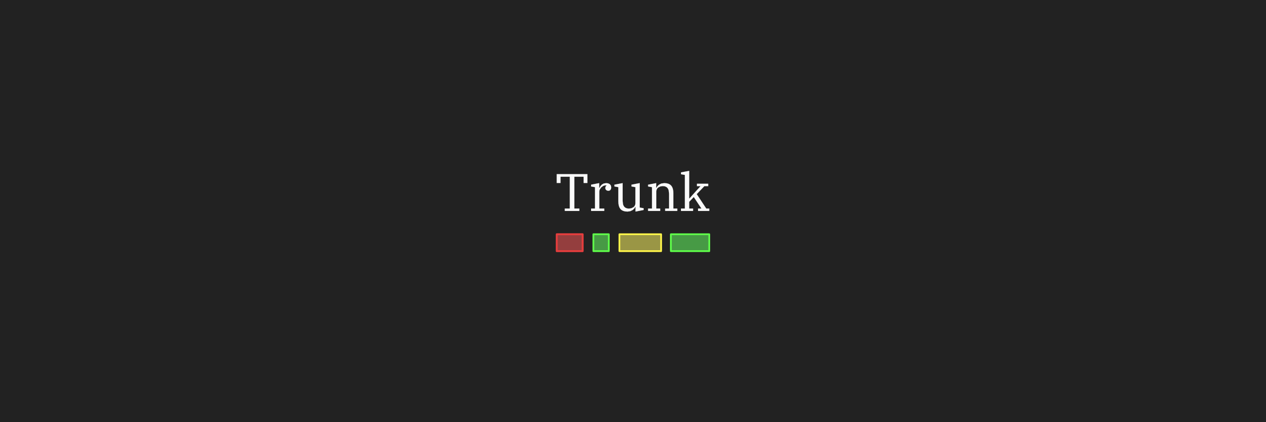 Trunk