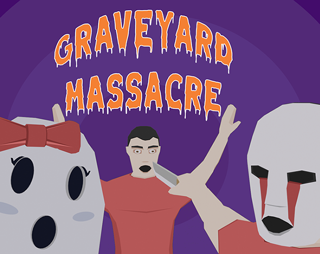 Graveyard Massacre