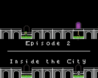 War of the Worlds: Inside the City