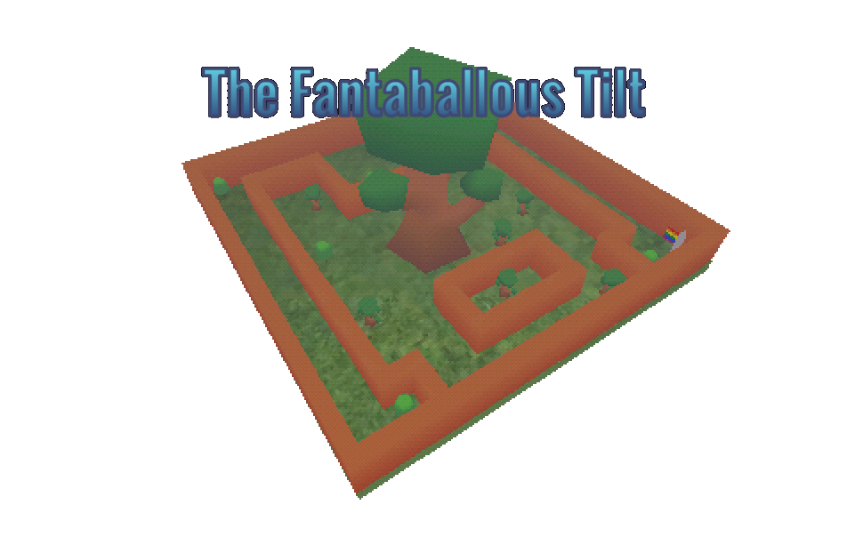 The Fantaballous Tilt