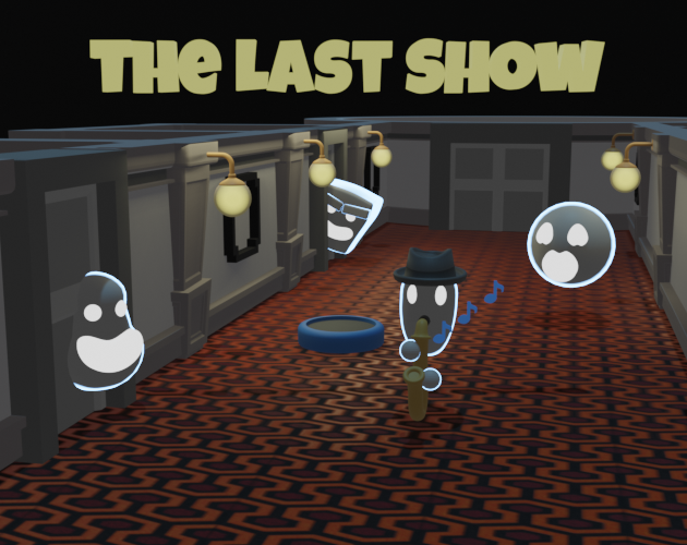 The Last Show