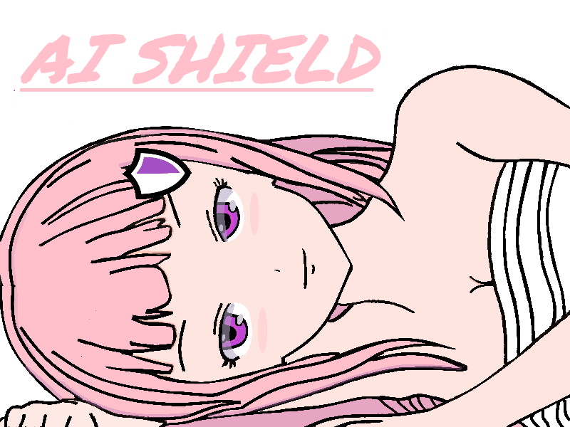 Cover image for Ai Shield