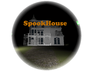 SpookHouse