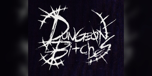 Cover image for Dungeon Bitches