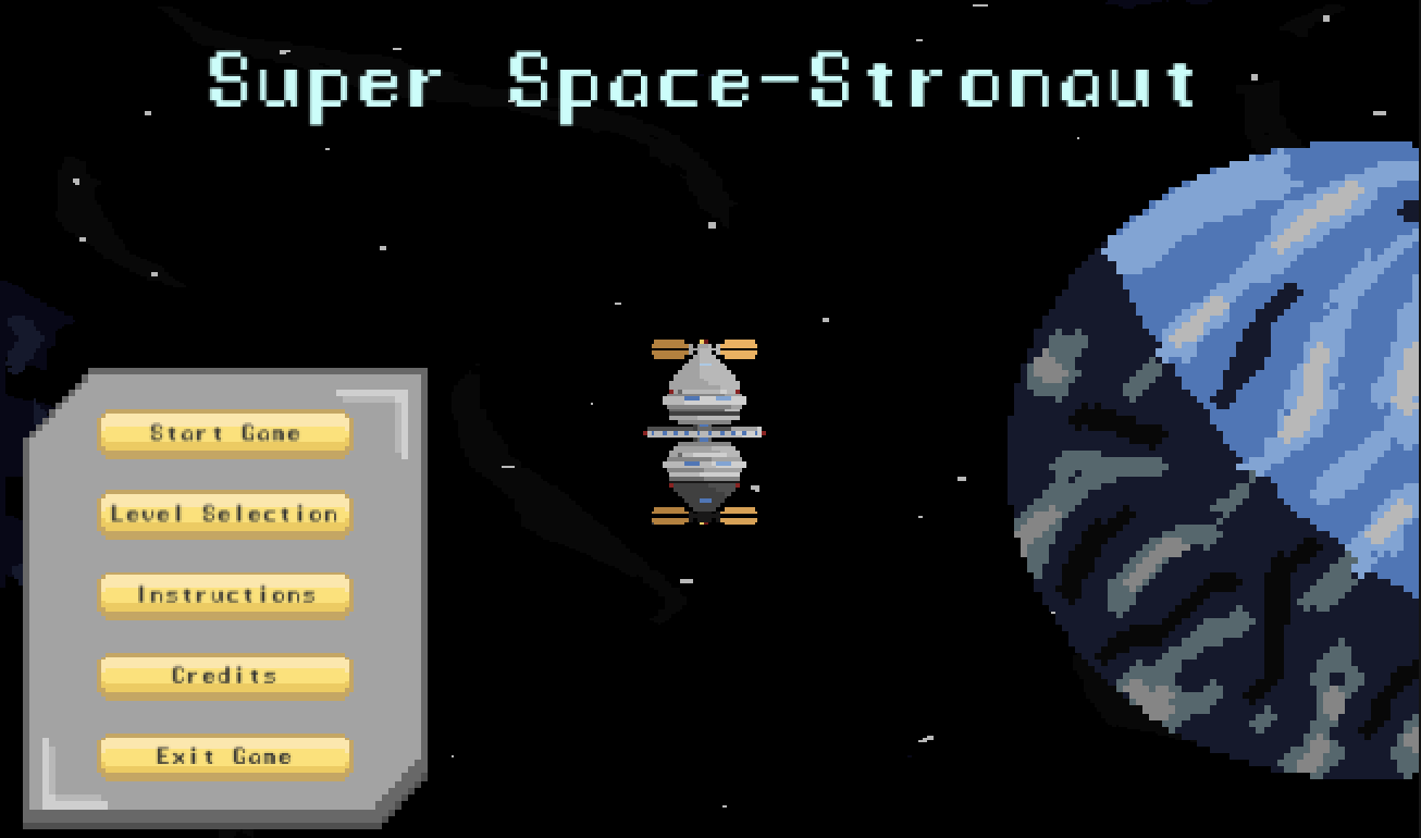 2D Platformer