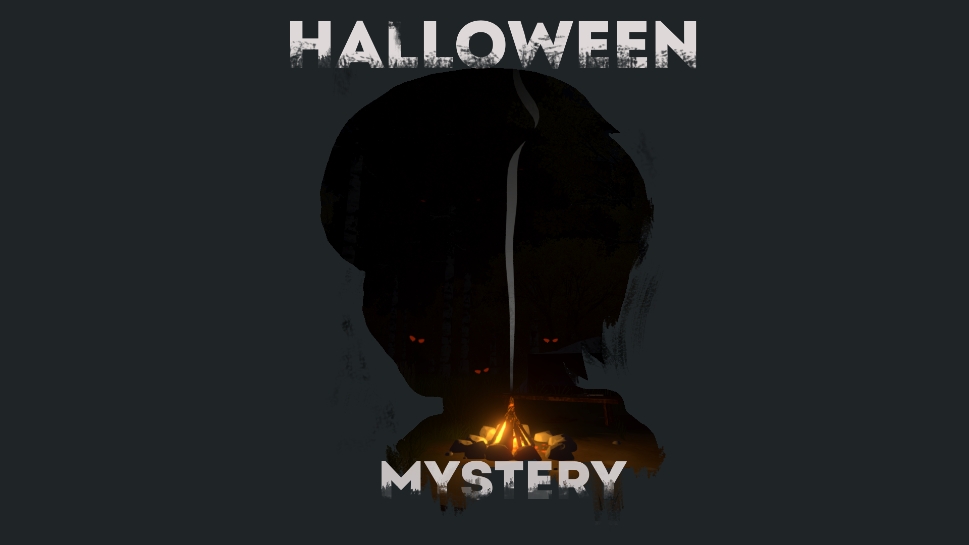 Halloween Mystery cover
