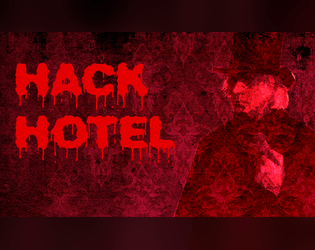 Hack Hotel  