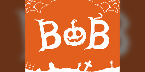 Cover image for Bob, the Pumpkin