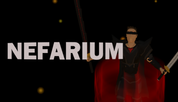 Nefarium