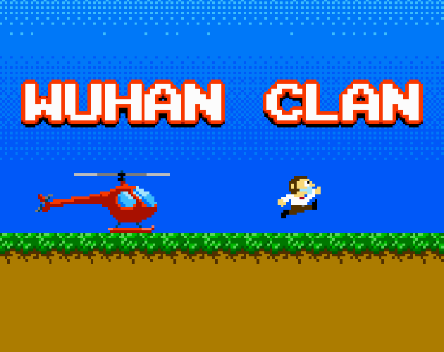Wuhan Clan