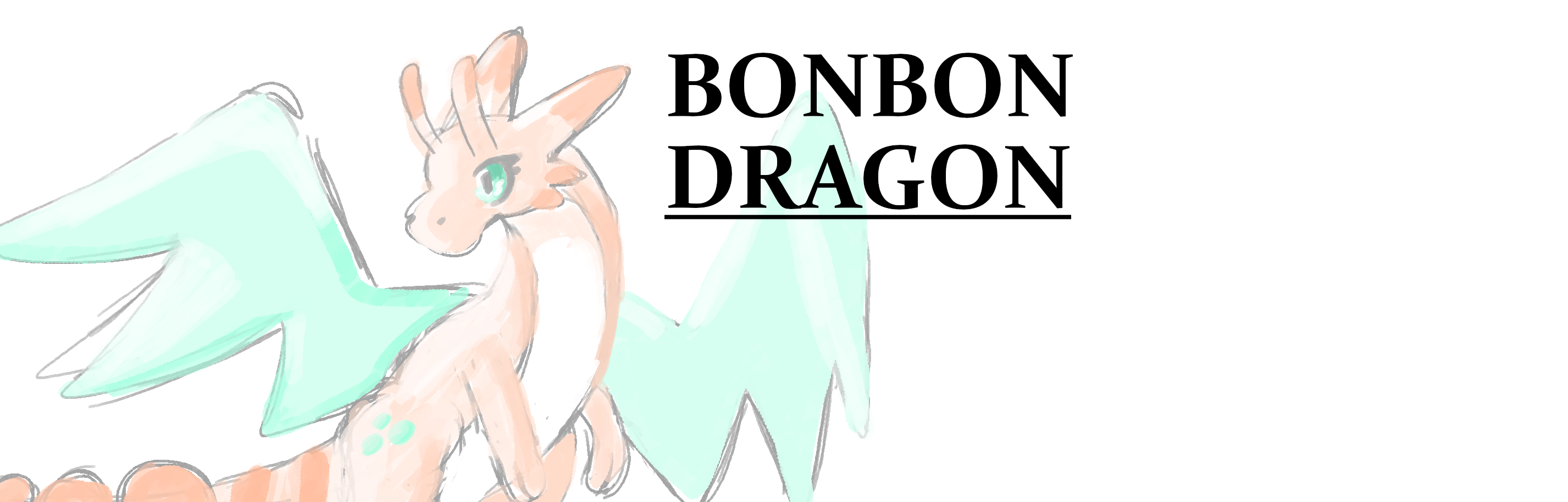 Bonbon Dragon