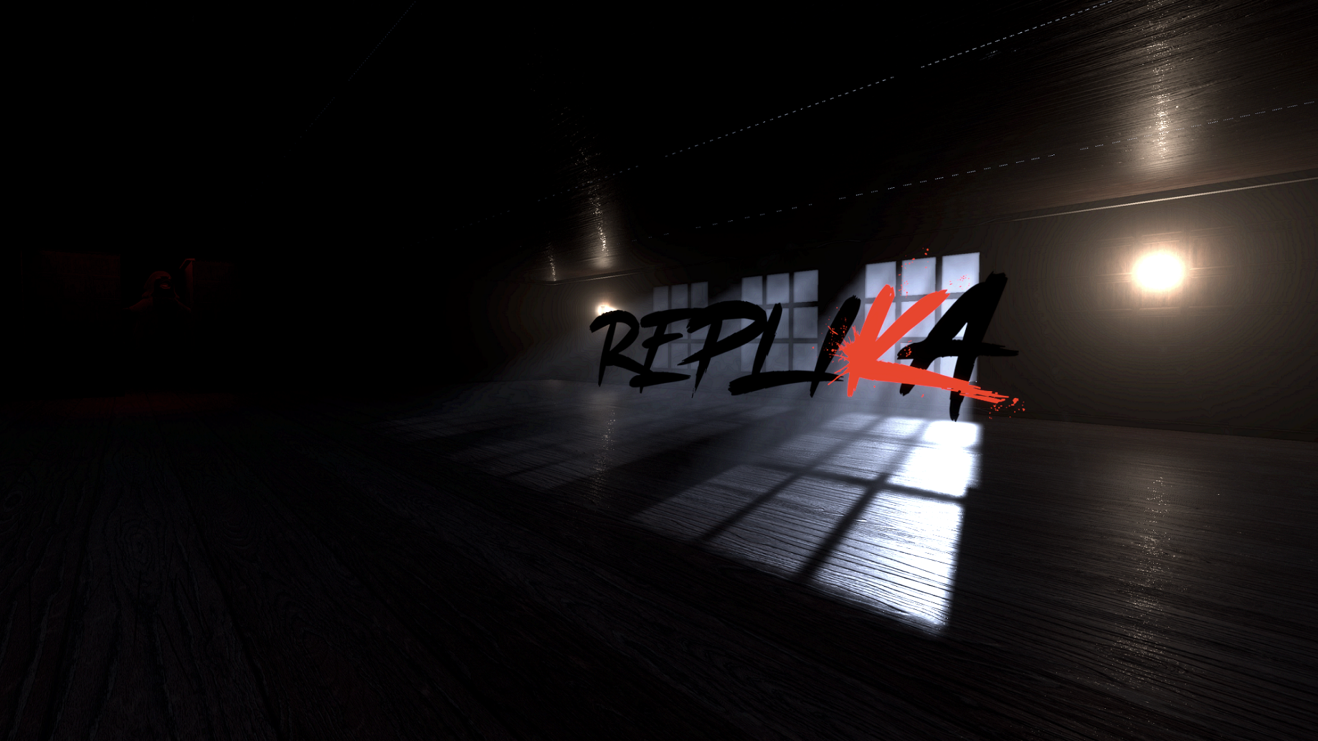 RepliKa cover