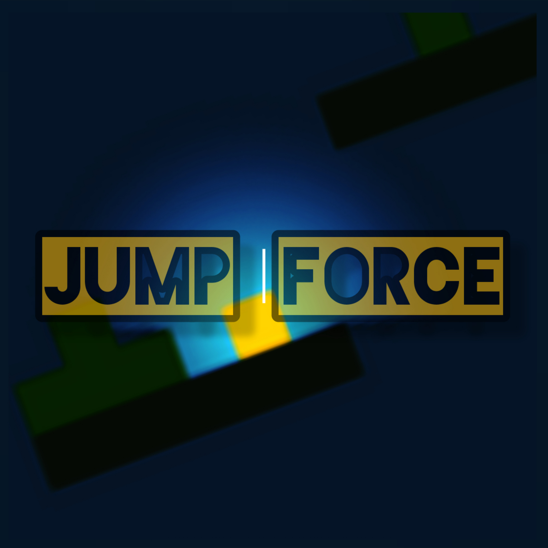 Jump Force