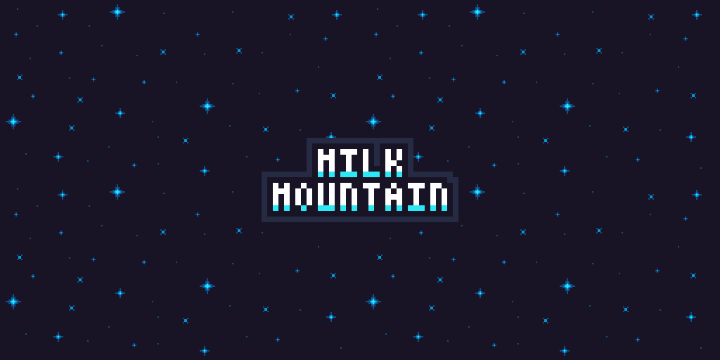 Cover image for Milk Mountain