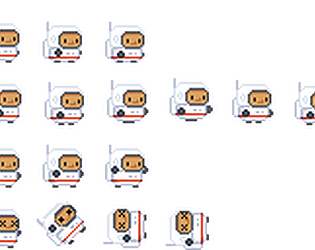 2D Platformer- Base