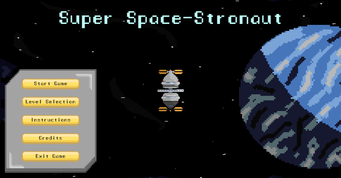 Cover image for 2DPlatformer