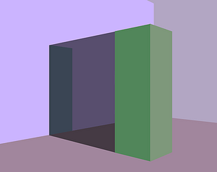 Projection Jump