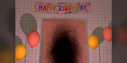 Cover image for THERAPY.