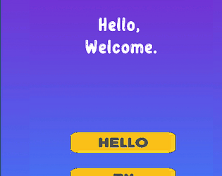 Quiz Game