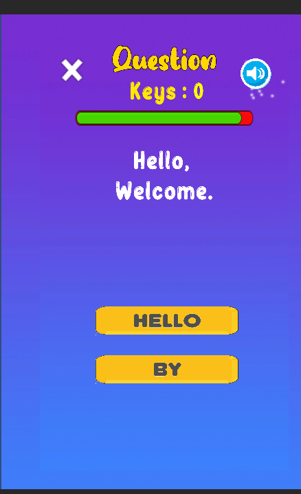 Quiz Game
