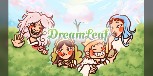 Cover image for DreamLeaf