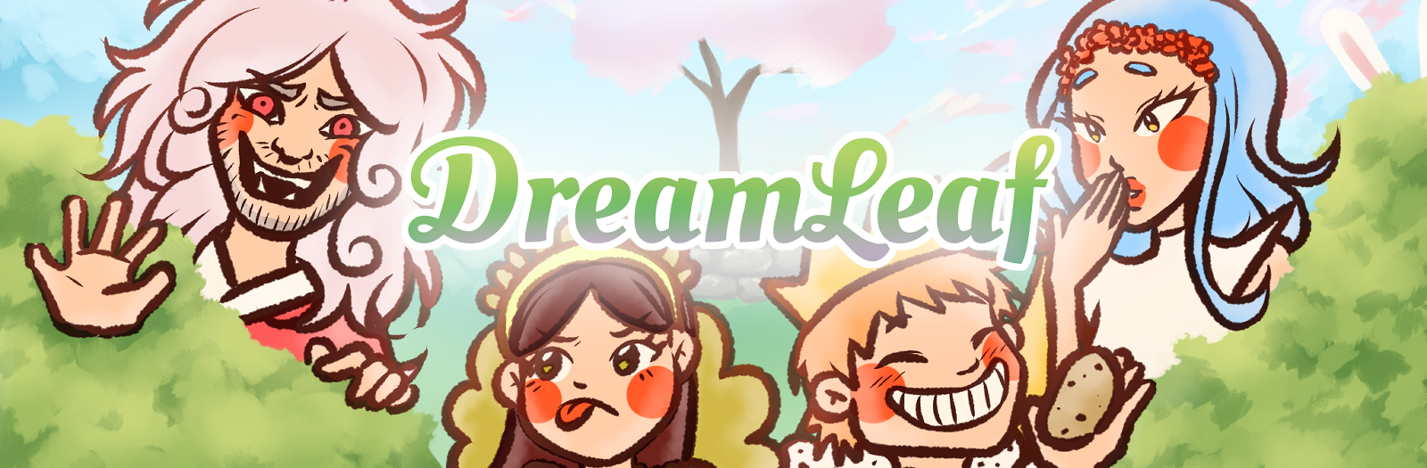 DreamLeaf