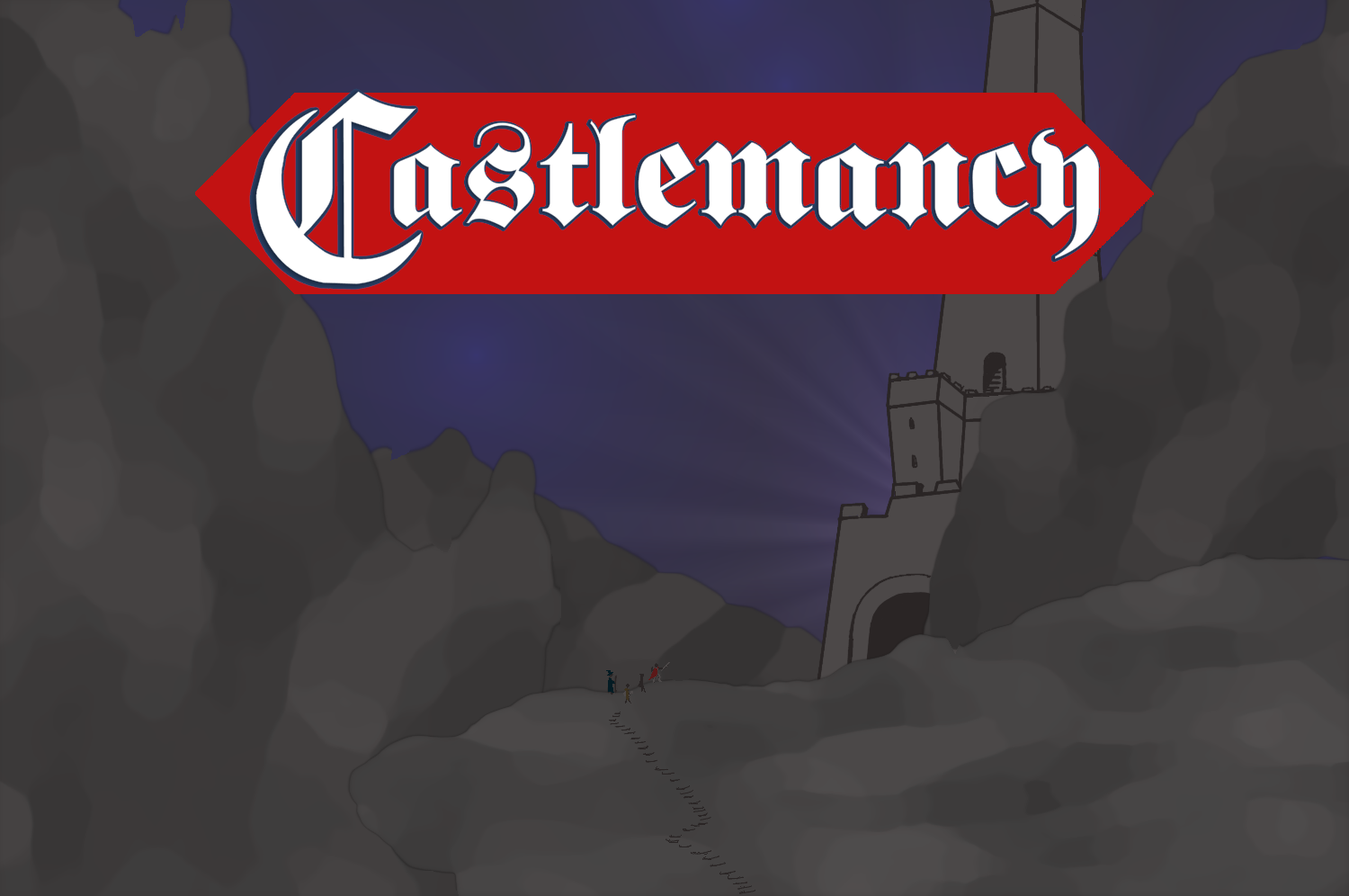 Castlemancy