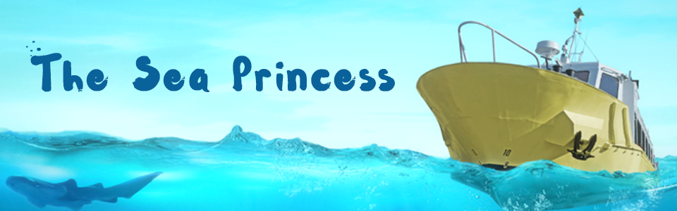 The Sea-Princess