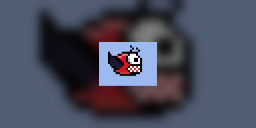 Cover image for Only Flappy Demon