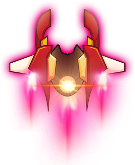 space shooter