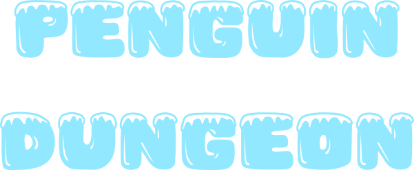 Penguin Dungeon
