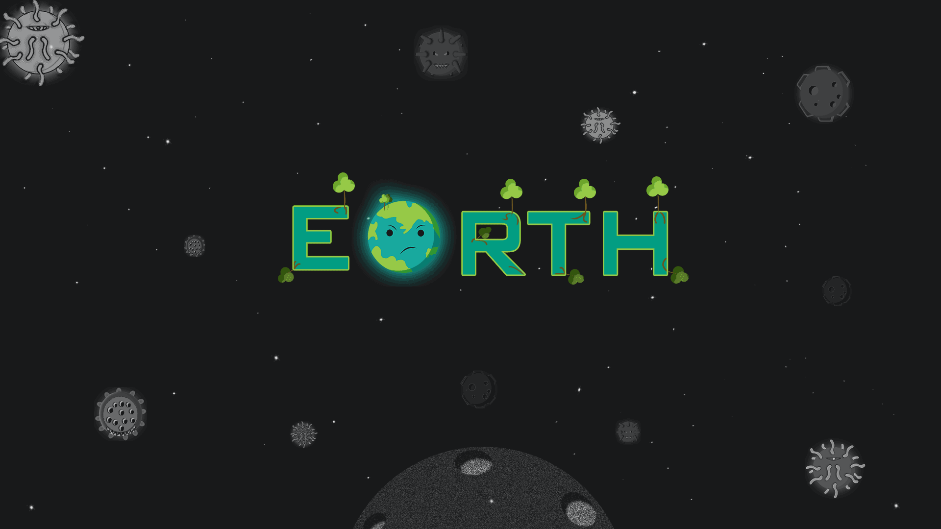 Earth