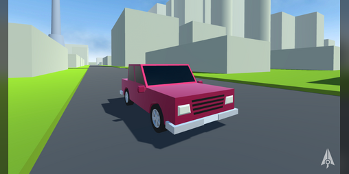 Cover image for Intevion Vehicle Controller Demo