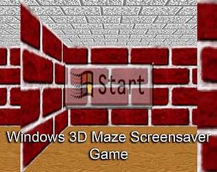 Interactive DVD Screensaver Emulator by Slump Drunko