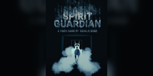 Cover image for Spirit Guardian