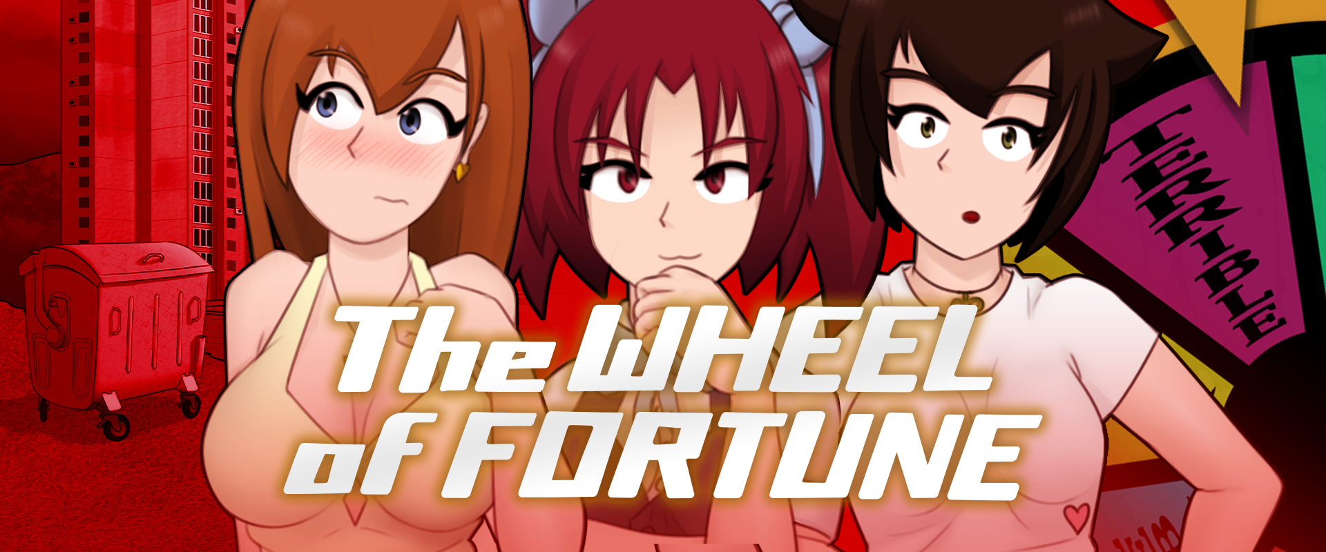 The Wheel of Fortune