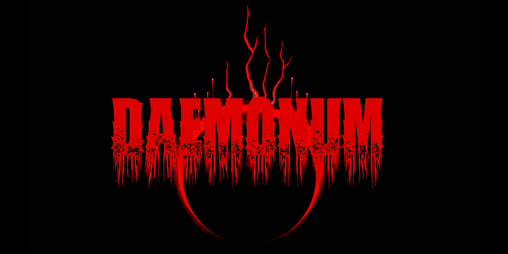 Cover image for DAEMONUM