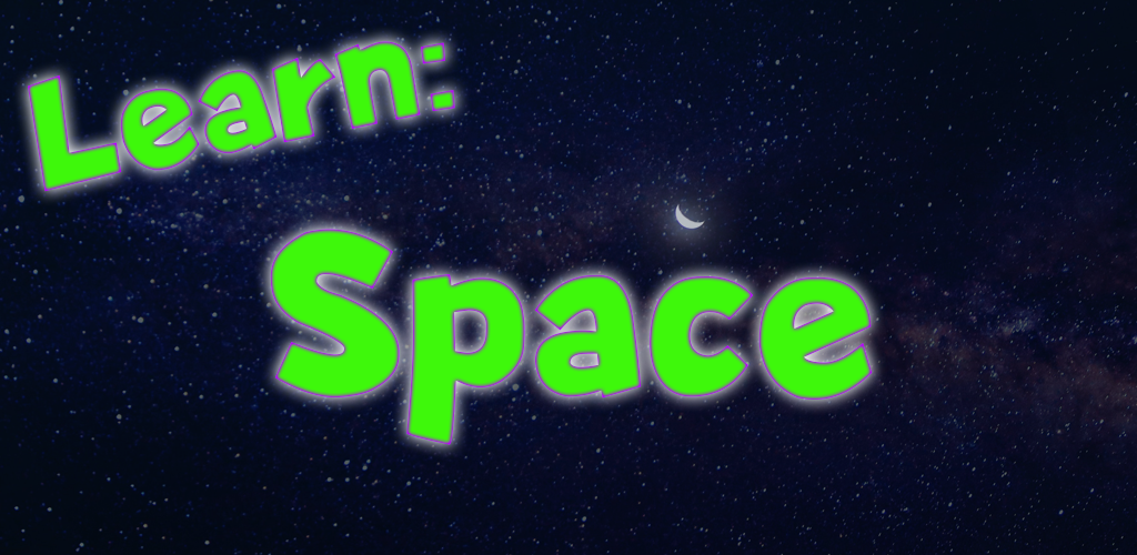 Learn: Space