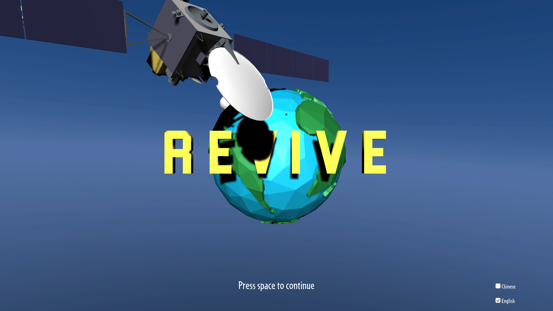 Revive