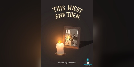Cover image for This Night and Then
