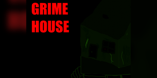Cover image for Grime House